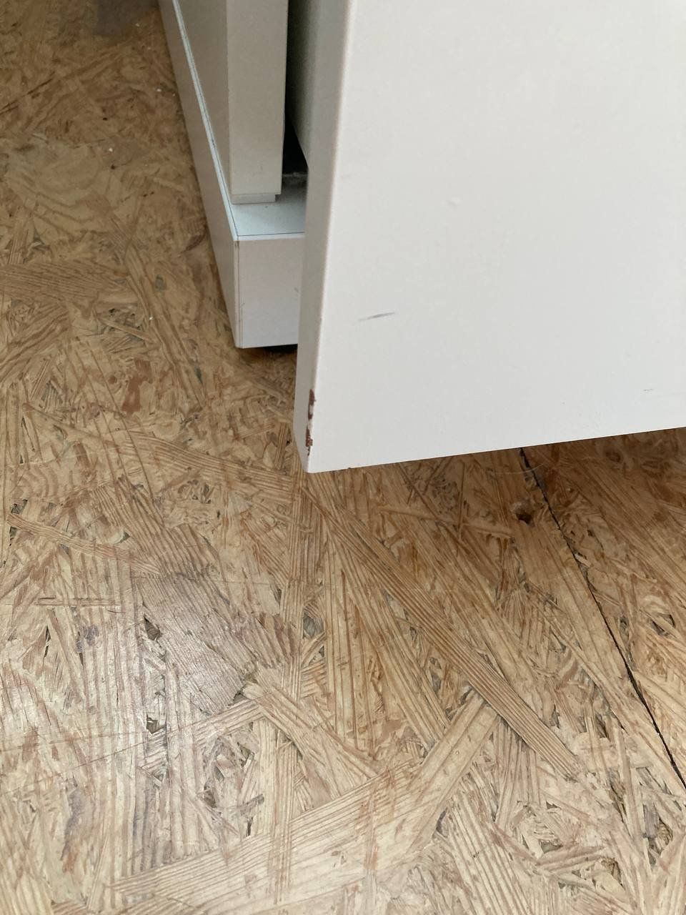 Ikea Cassettiere: Weisse Kommode fast wie neu (NORDLI) – Usato da Bern venduto da Lu.Ma 4