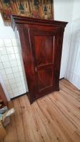 Antiker Schrank