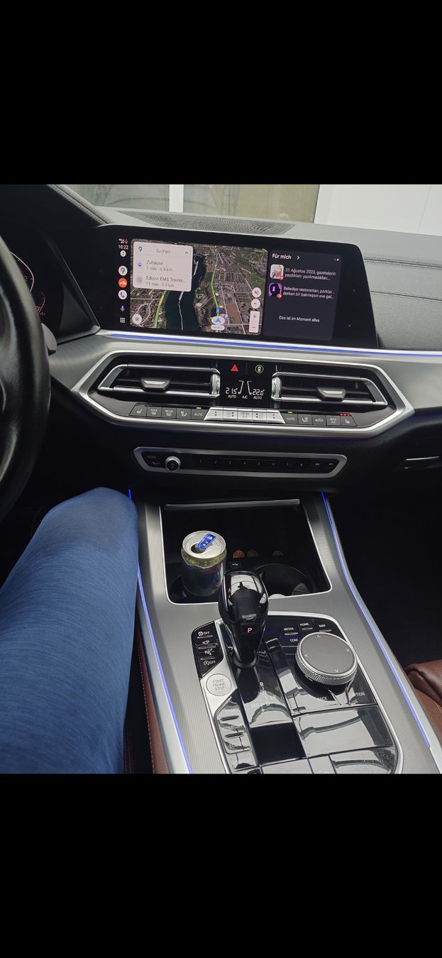 BMW Automobili: BMW X5 3.0D – Usato da Muttenz venduto da dil_z5lr 9