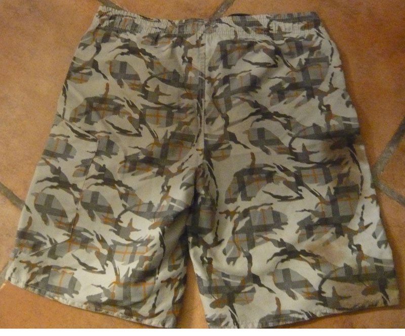 Costumi da bagno: Badehose Gr 140 – Usato da Ruggell venduto da Btt 1