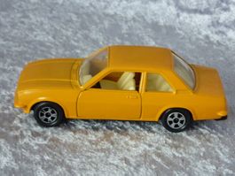 Opel Ascona B 1:43