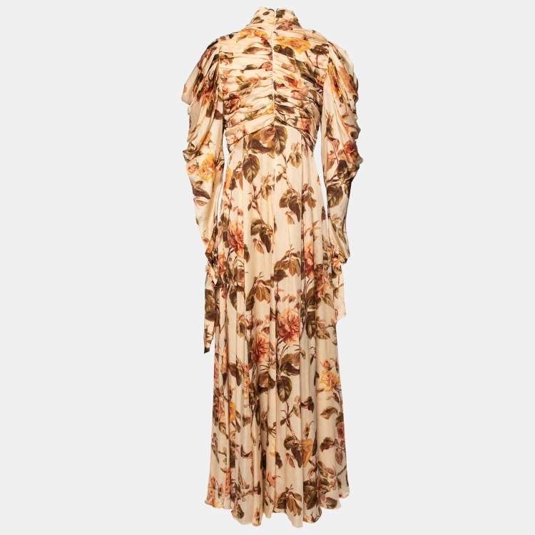 Zimmermann Vestiti: Zimmermann Elegant Maxi Dress – Usato da St.Josefen venduto da lop_lh8d 4