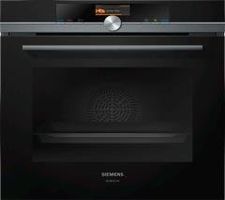 Lagerräumung IQ 700 - Backofen mit Mikrowelle 70 % Unter VP!