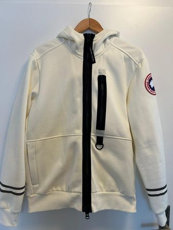 Canada Goose Science Research Hoody
