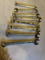 Infare Schraubenschluessel Set, Top Zustand, Top Preis!