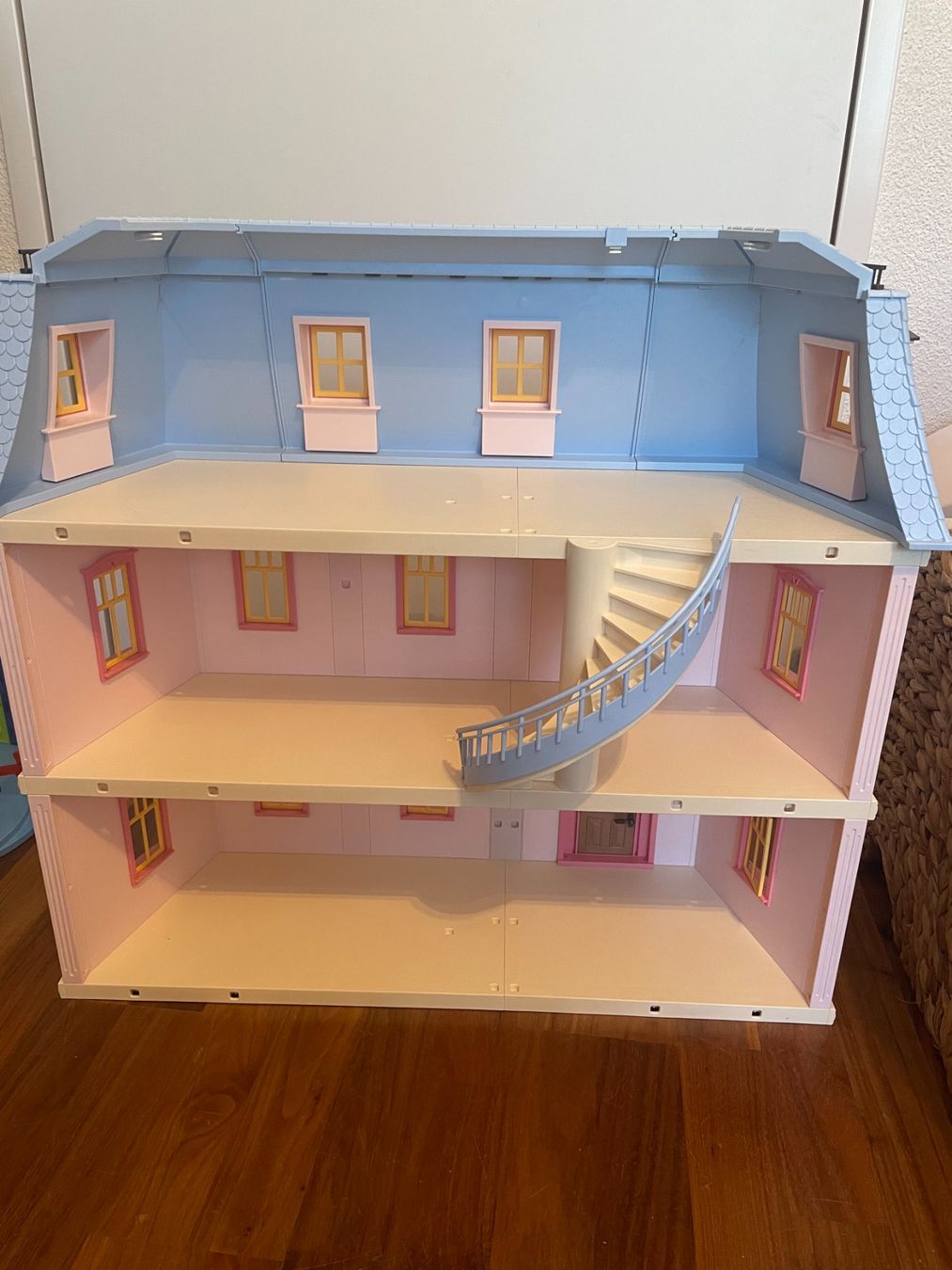 Playmobil Spielzeuge: Playmobil Haus – Gebraucht aus Brunnen von Padigross 4
