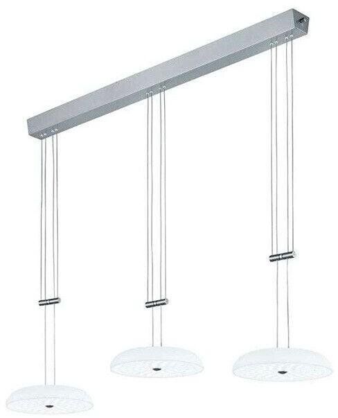 Lampadari & plafoniere: Pendelleuchte Bankamp – Nuovo (secondo la descrizione) da Wädenswil venduto da mal_mp8x 2