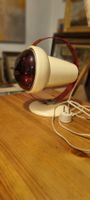 Wärme Lampe Vintage 50er/60er Jahre