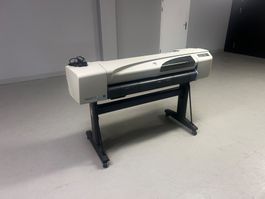 Plottter HP Designjet 510