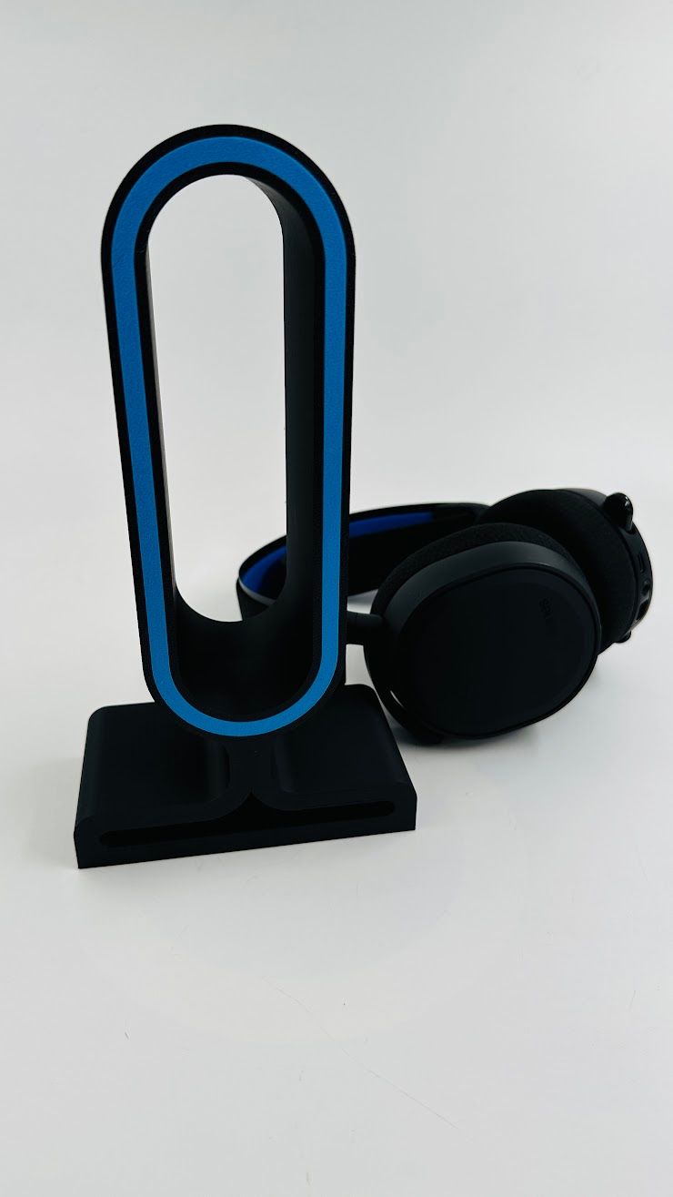 Autres décorations & accessoires: Support Casque – Neuf (Voir description) à Vicques par PAMB3D 6