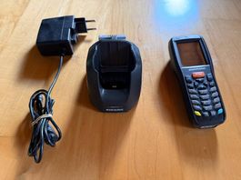 Datalogic Memor X3