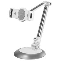 Support articulé ipad pro 11 pouces max bureau cuisine