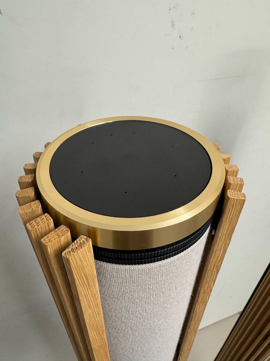 Bang & Olufsen Casse acustiche: Bang & Olufsen, Beolab 28, Vorführgerät – Nuovo (secondo la descrizione) da Einsiedeln venduto da patsteiner74 2