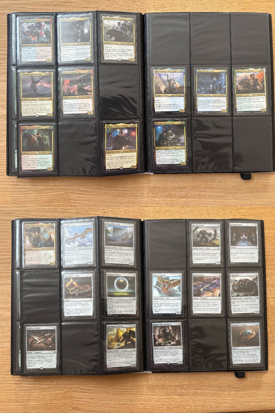 Magic The Gathering Sammelbilder & Trading cards: Magic the Gathering Dominaria Collection – Gebraucht aus Winterthur von topaz02 6