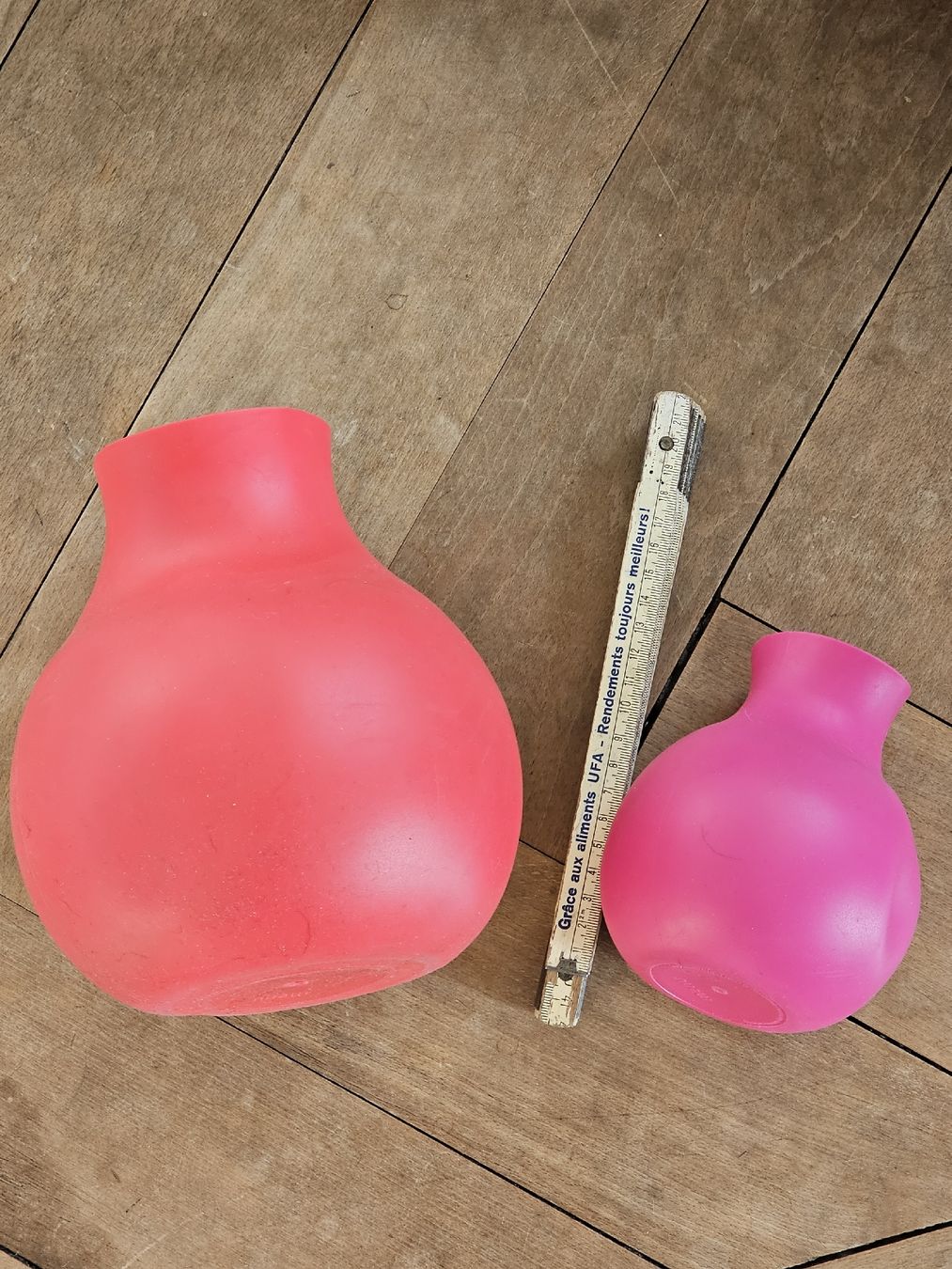 Vasi & Recipienti: MENU Vasen-Set, originalverpackt zu verkaufen – Usato da Luzern venduto da Luegg21 2