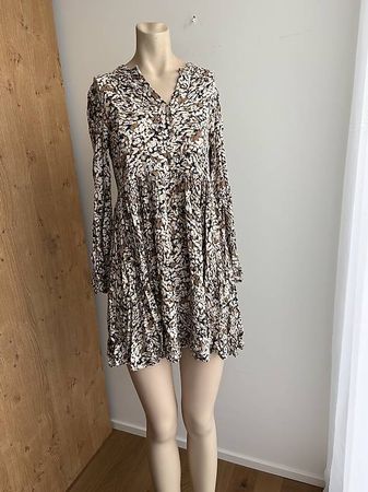 VILA Kleid, Grösse 34 XS 