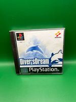 Diver's Dream (mehrsprachig) - Playstation 1