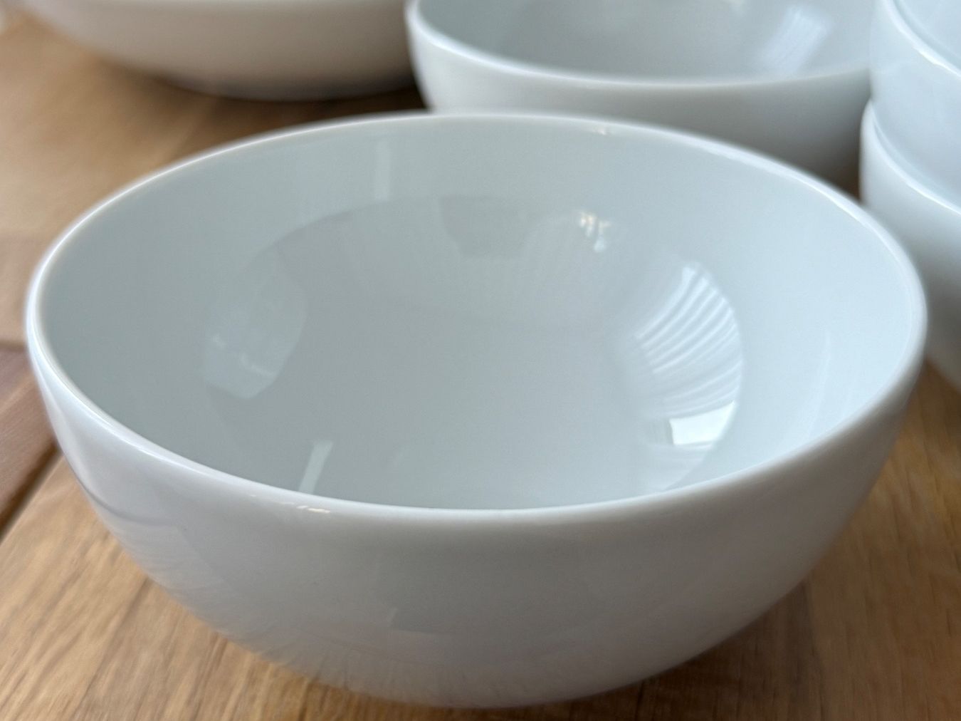Ikea Coupes: 6 kleine Schalen – D'occasion à Binningen par Beccavx27 3