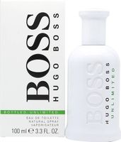 HUGO BOSS BOTTLED UNLIMITED 100ML NEU!!