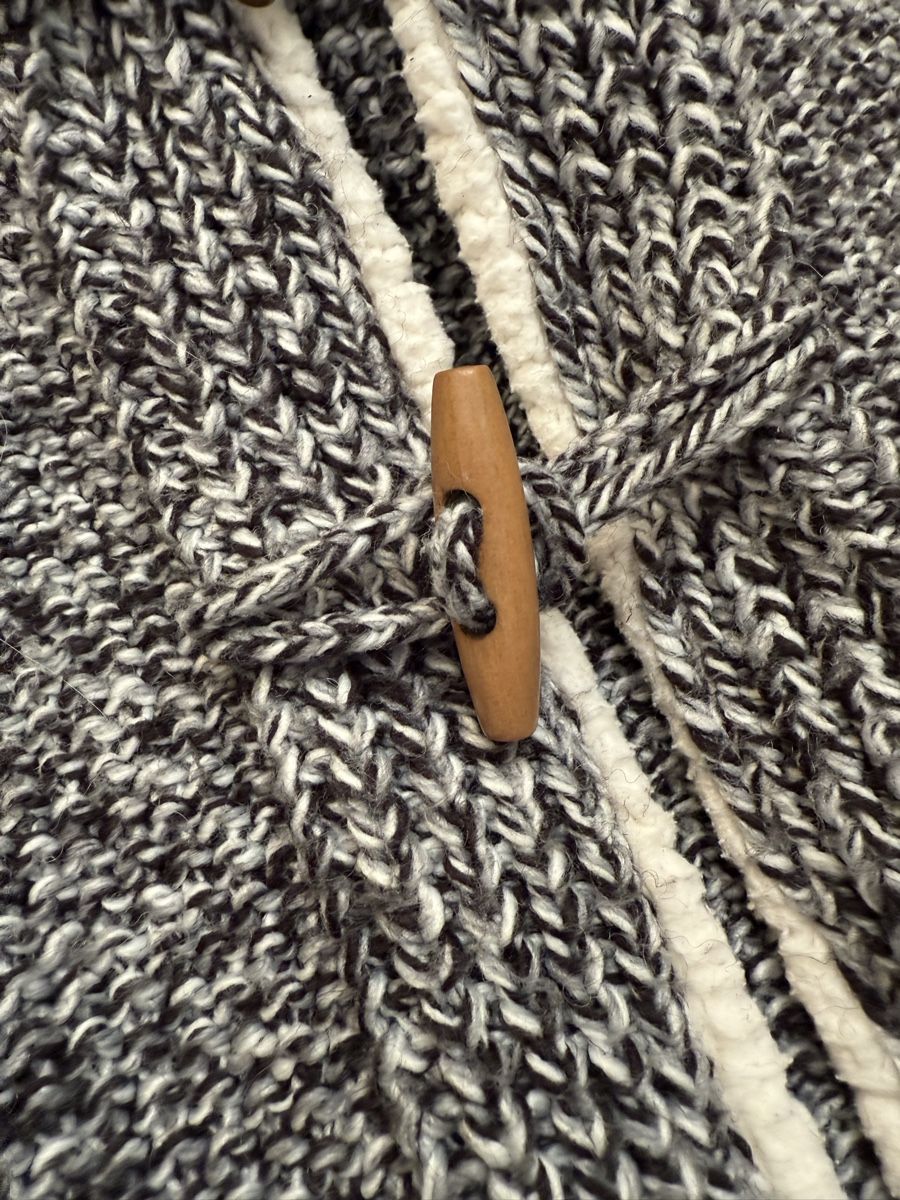 Zara Giacche: Cardigan Zara – Usato da Commugny venduto da Flamantrose77 3