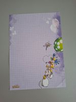 Diddl Blatt A5 aus Block 230