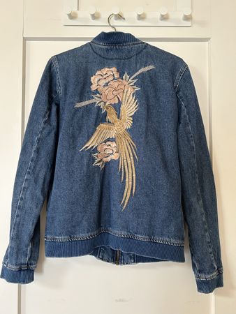 Jeansjacke 149 Mavi Jeans & Co