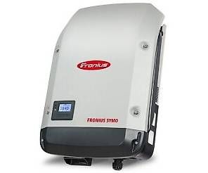 Inverter: Fronius Symo 17.5-3-M – Usato da Lachen SZ venduto da koerby0607