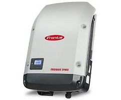 Fronius Symo 17.5-3-M