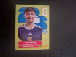 Panini WM 26 SCO 5