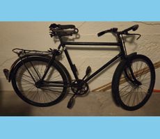 Militärvelo 1941 - Ordonnanzrad 05 - (Nr. 62658)