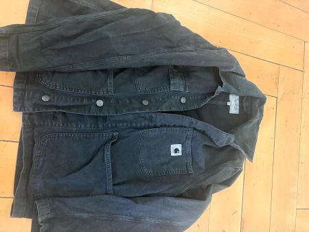 Carhartt Jeansjacke grösse M