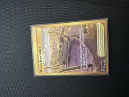 Marais bouchebee gold FR NM 10