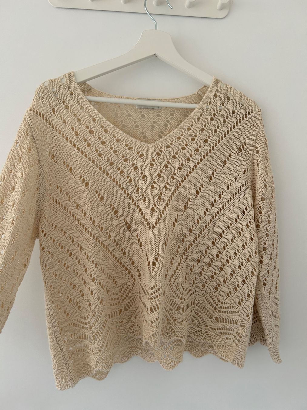 Pullover & Sweatshirts: Pull à maille JDY – Neu (gemäss Beschreibung) aus Sonceboz-Sombeval von Anna_Maria09 3