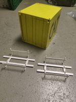 rc trucks container box un radhalter
