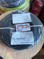 100m TD Kabel 3x0.75mm2 H05VV-F flexibel