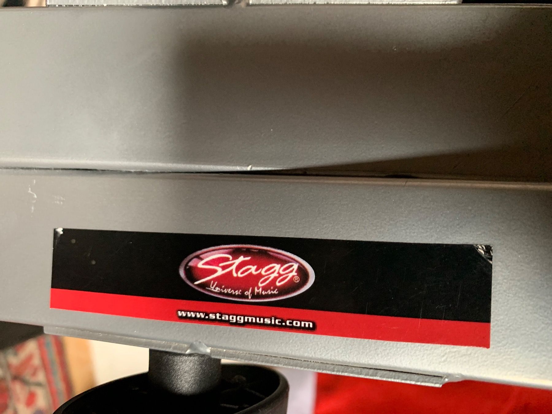 Sedie: Stagg Piano keyboard Stuhl – Nuovo (secondo la descrizione) da Grabs venduto da mayram27 1