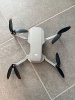 DJI Mini 2 Fly More Combo (4K) + 256GB Karte & Zubehör