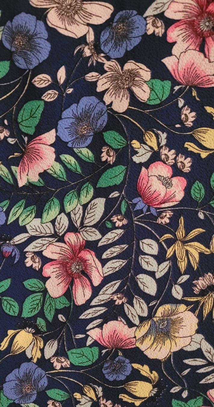 Kookai Vestiti: Robe Kookaï imprimé fleuri taille 36 – Usato da Cheseaux-sur-Lausanne venduto da Nono031 3