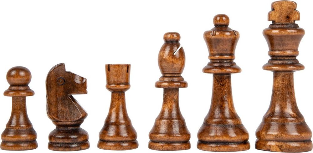Jeu D'échecs Lanvin – Neuf Sous Blister – Élégant Et Prêt à Jouer