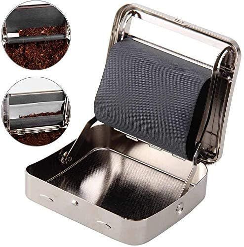Tabacchi: Zigaretten Roll Box Drehmaschine/machine à roller cigarettes – Nuovo e nell'imballaggio originale da Minusio venduto da graziano11 1