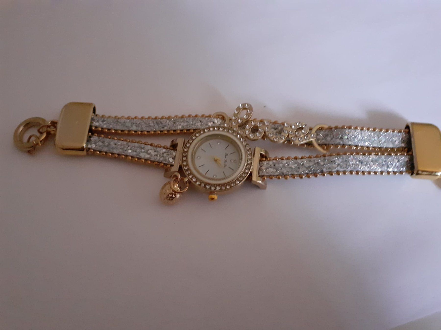 Orologi: Damen - Armbanduhr – Nuovo e nell'imballaggio originale da Stansstad venduto da kam_5wgj 1