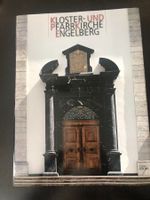 Buch Kloster- und Pfarrkirche Engelberg guter Zustand