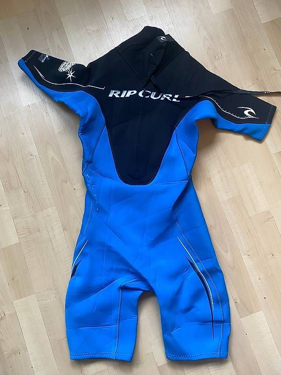Rip Curl Mute per immersioni: Neopren, kurz, M, Ripcurl – Usato da Gipf-Oberfrick venduto da Proti 1