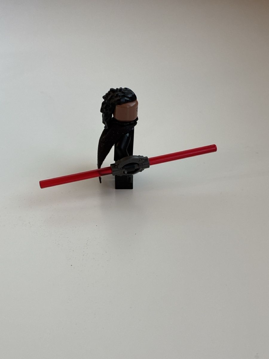 Lego Jouets: Lego Star Wars Reva dritte Schwester – Neuf (Voir description) à Speicher par spla03 1