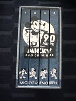 LTB Mickys Memoiren