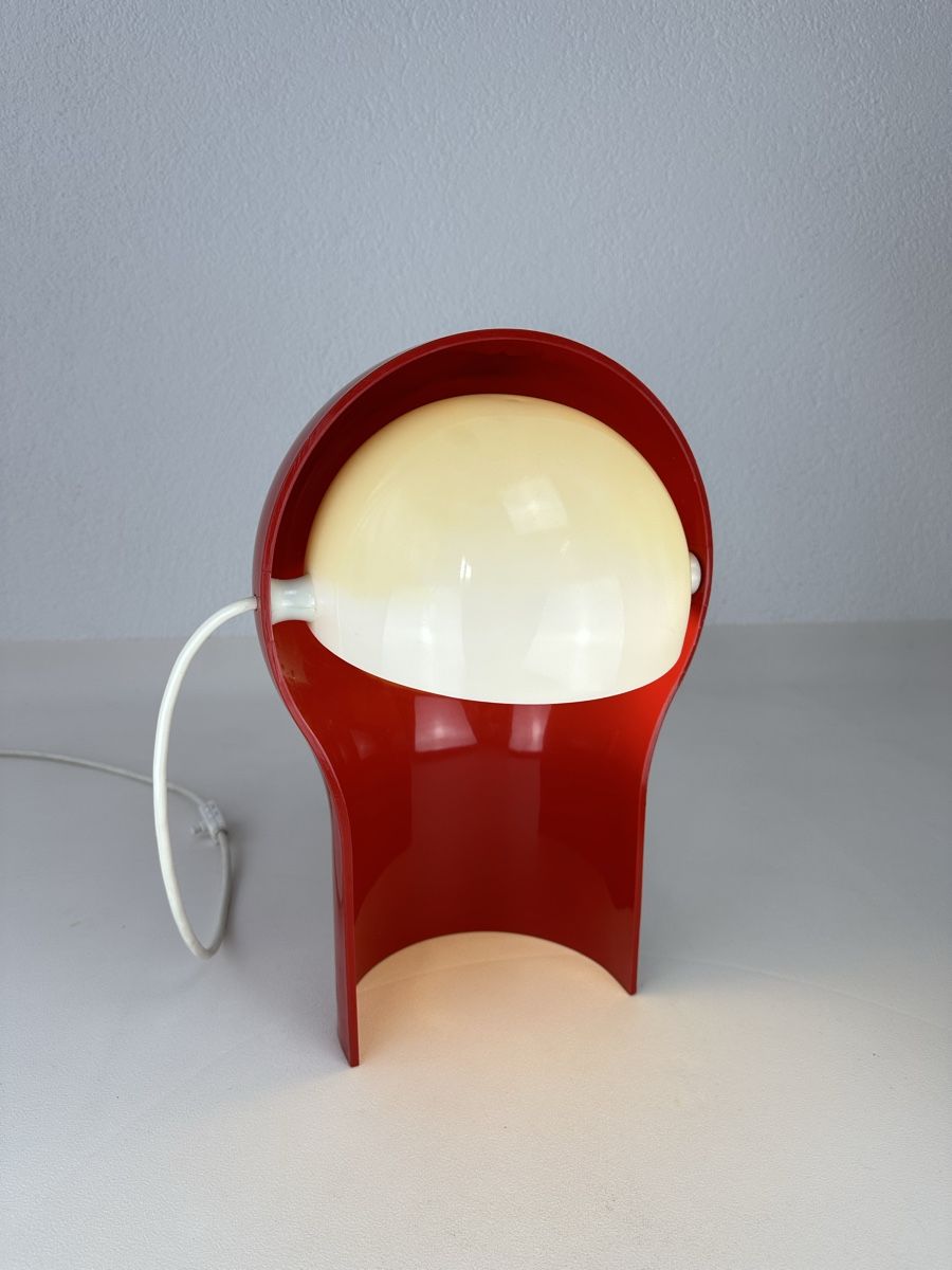 Artemide Lampen: Lampe Artemide Telegono – Gebraucht aus Servion von marion13or 2
