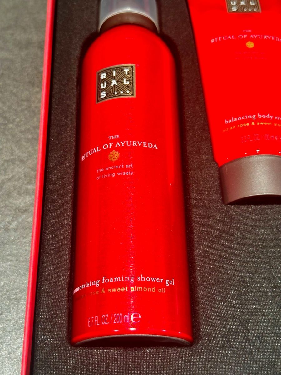 Rituals Sonstige Körperpflege: Rituals Geschenkset neu und originalverpackt – Neu und originalverpackt aus Eglisau von Brewster1 3