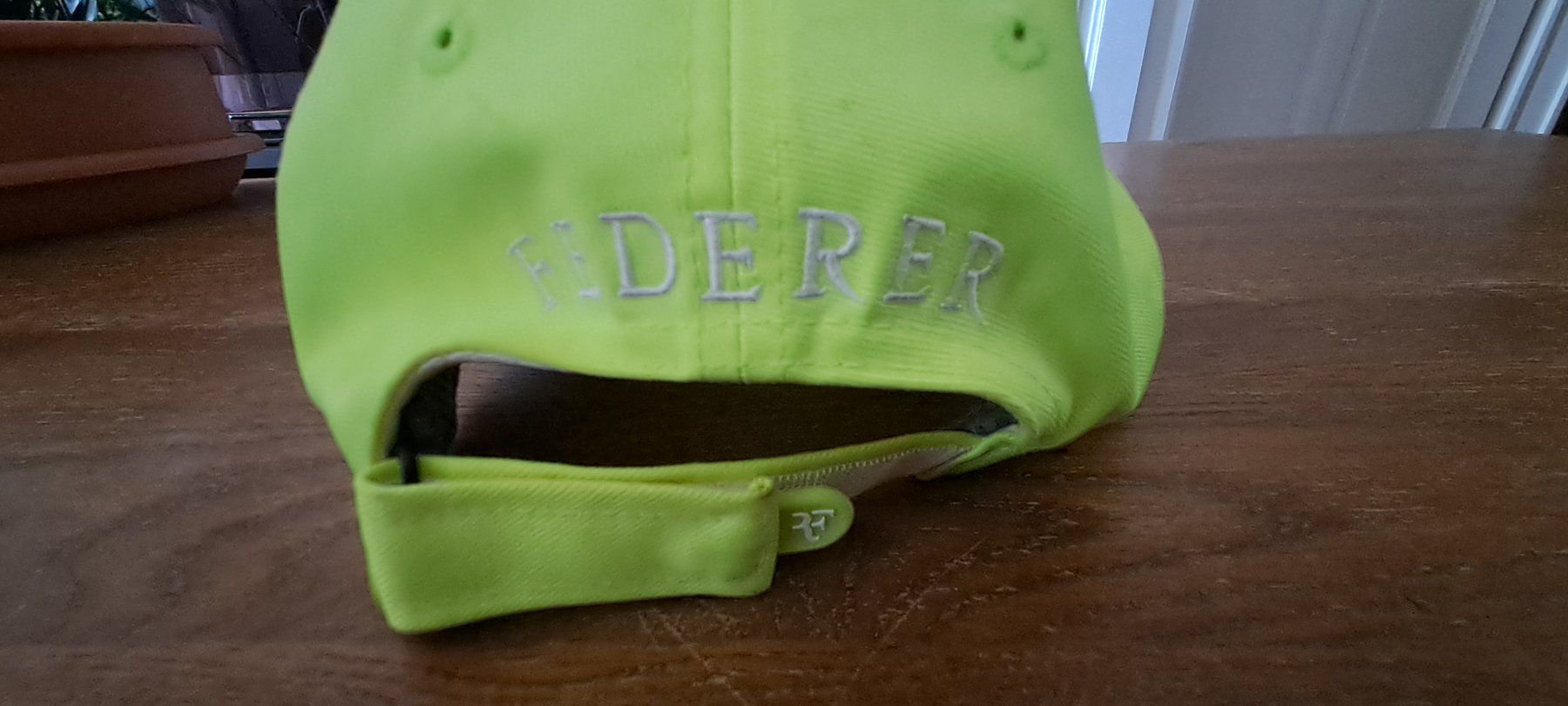Nike Hüte, Mützen & Caps: Casquette  Nike Federer RF – Gebraucht aus Genève von lolo1232 2