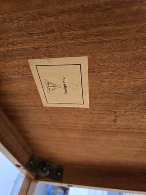 Tavoli: Table d’appoint  Odder Danish Control – Usato da Meyrin venduto da cri_r2d9 5