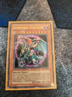 Yugioh GOAT CHAOS-IMPERATORDRACHE Deutsch TLM NM Ultra Rare
